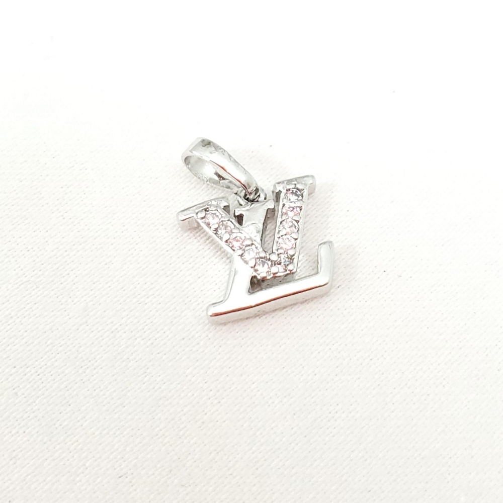 Silver Pendant